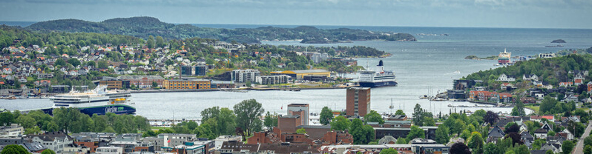 Sandefjord
