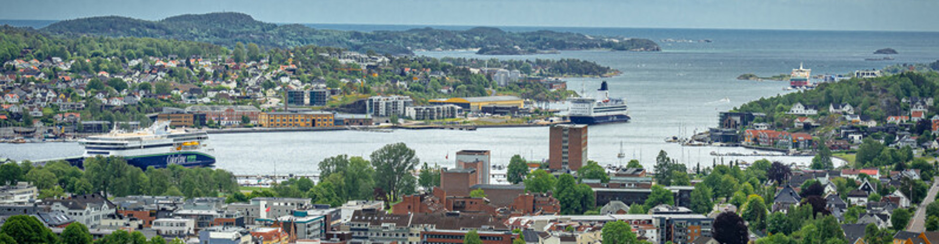 Sandefjord