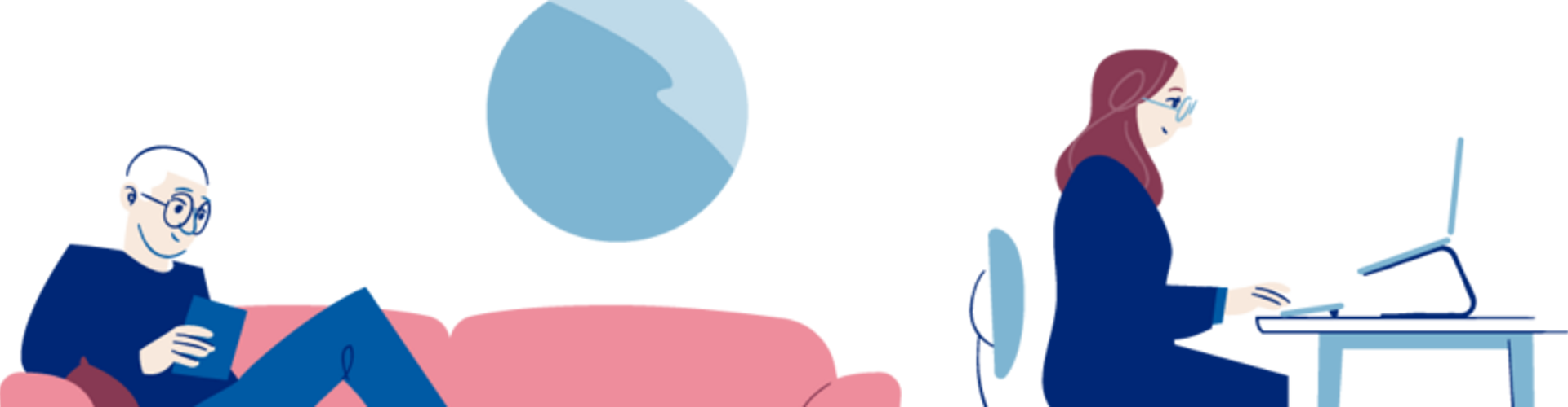 Hjemmekontor Rgb