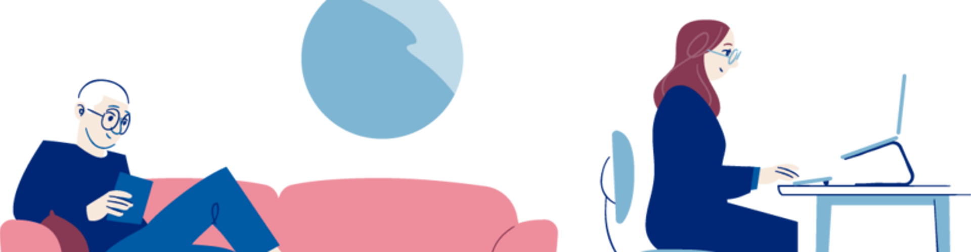 Hjemmekontor Rgb