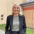 Ingeborg Berg