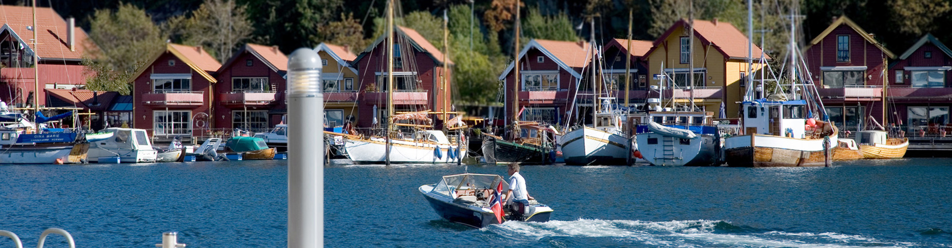Sandefjord Kilen