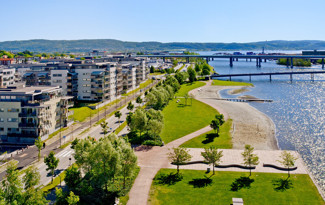 Drammen